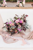 Silk Table  Runners - Partycrushstudio