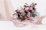 Silk Table  Runners - Partycrushstudio