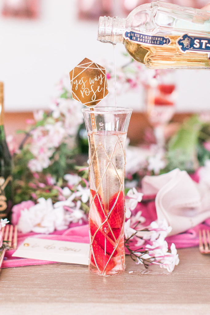 Dusty Rose Velvet Runner | Velvet Table Runner