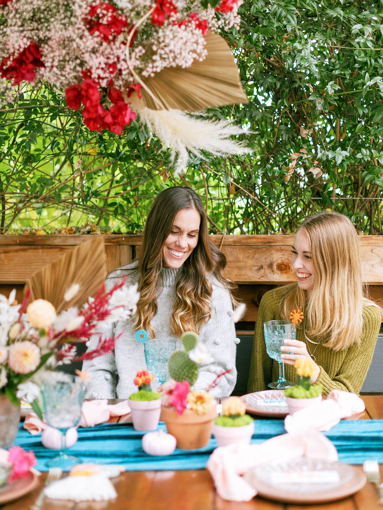 Turquoise Table Runner | Velvet Runner | Velvet Tablecloth