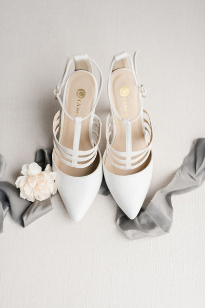 Grey Silk Ribbon - Partycrushstudio