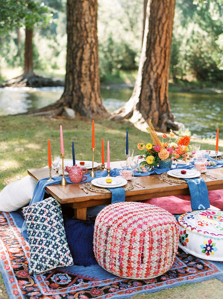 Gauze Runner - Partycrushstudio