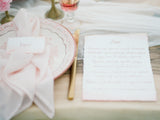 Chiffon Napkins - Partycrushstudio