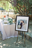 Light Peach Linen | Table Linen