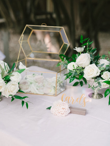 Light Peach Linen | Table Linen