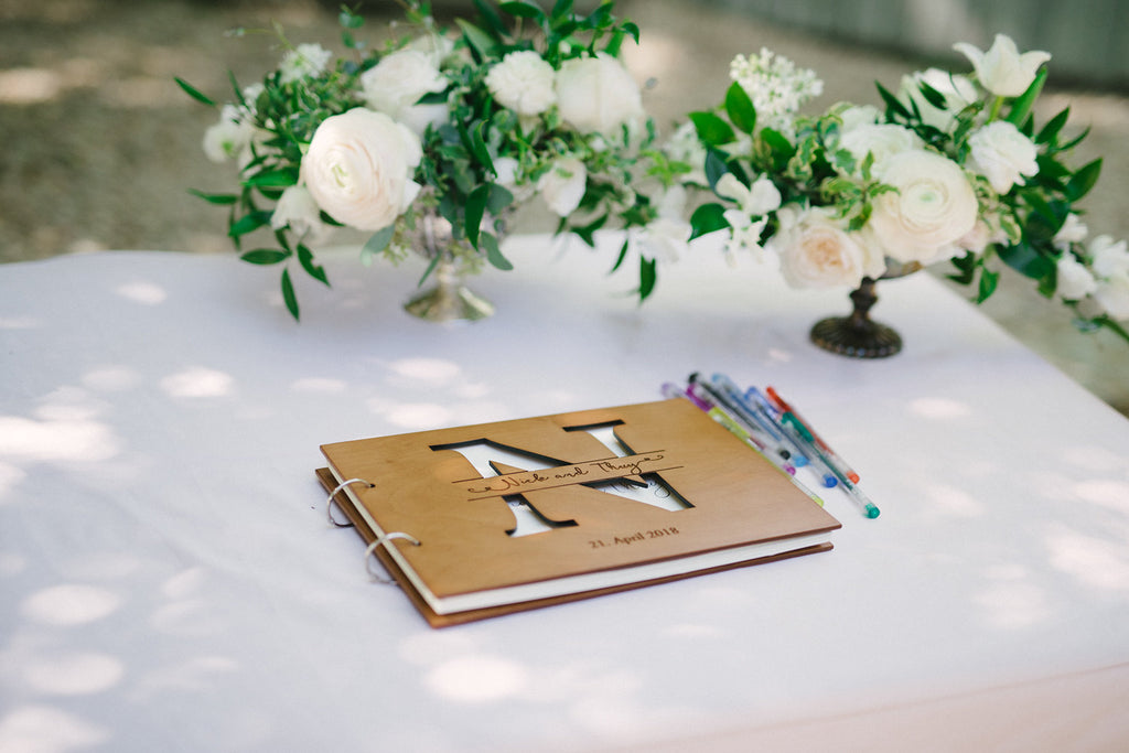 Light Peach Linen | Table Linen