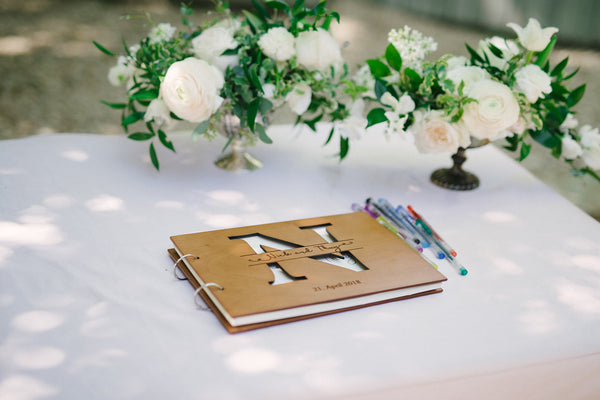 Light Peach Linen | Table Linen