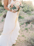 Cream Silk Ribbon | Silk Ribbon