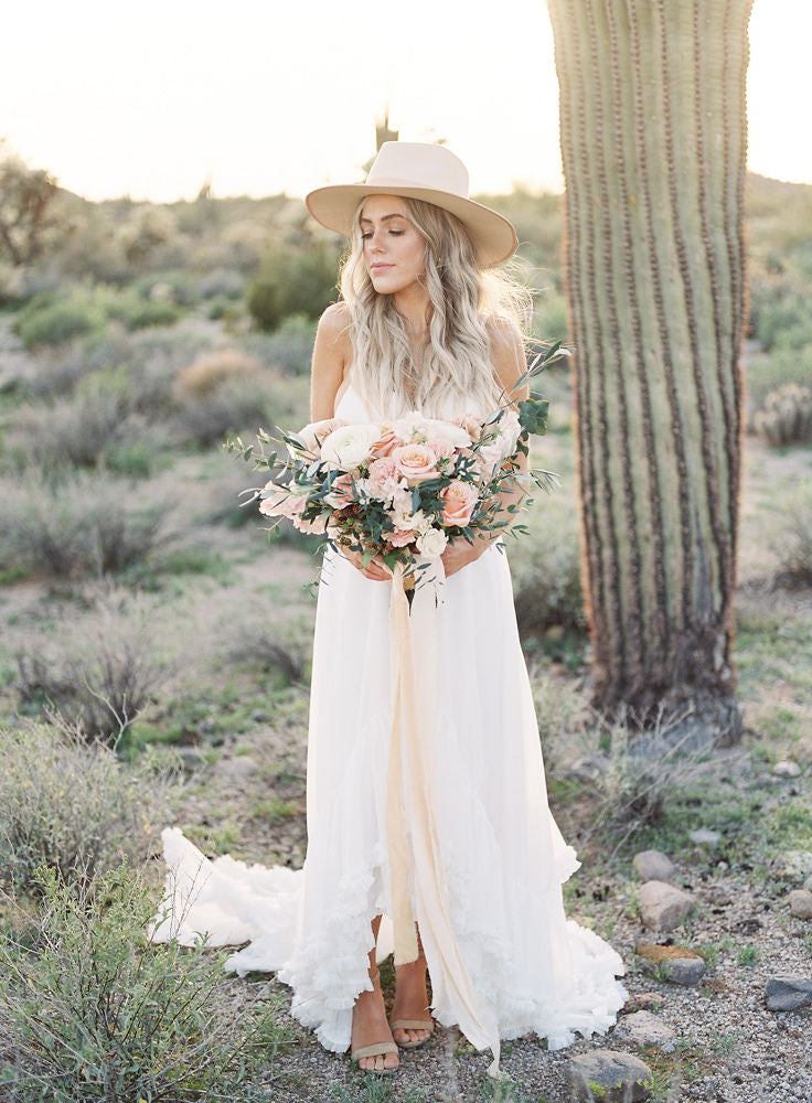 Cream Silk Ribbon | Silk Ribbon