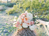 Cream Silk Ribbon | Silk Ribbon