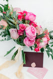 White Silk Ribbon | Beige Silk Ribbon