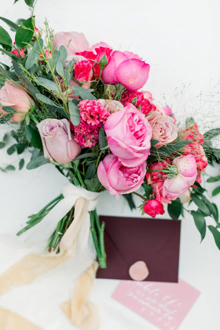 White Silk Ribbon | Beige Silk Ribbon
