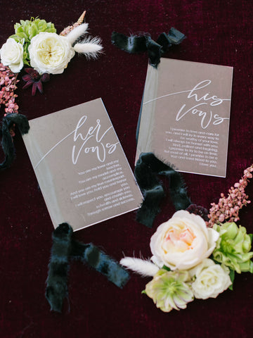 Grayish Blue Silk Ribbon - Partycrushstudio