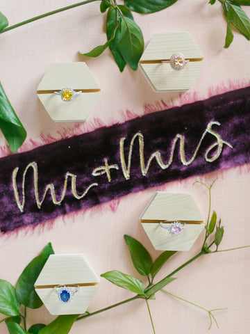 Dark Purple Silk Velvet Ribbon | Silk Velvet Ribbon