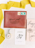 Lemon Silk Ribbon | Silk Ribbon