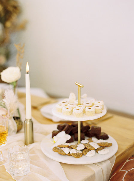 Ivory Silk Table Runner | Table Runner