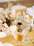 Ivory Silk Table Runner | Table Runner