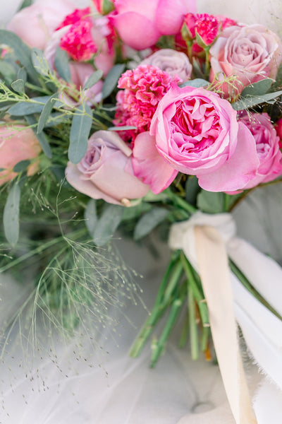 White Silk Ribbon | Beige Silk Ribbon