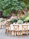 Off-White Linen | Table Linen