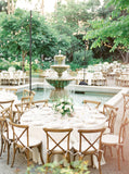 Off-White Linen | Table Linen