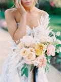 Silk Ribbon