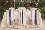 Rosette Tablecloth - Partycrushstudio