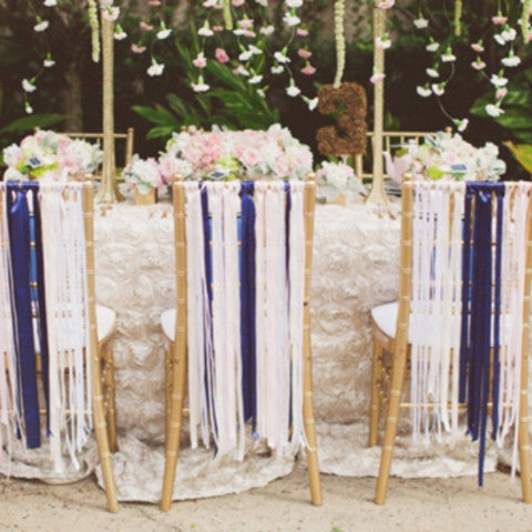 Best Rosette Tablecloth