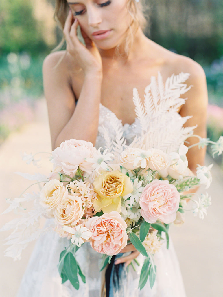Silk Ribbon