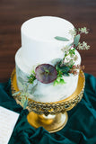 gauze table | hunter green wedding | green tablecloth | gauze runner | wedding | green runner | green wedding decorations | Party decor - Partycrushstudio
