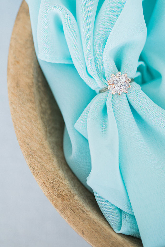 silk runner | aqua blue silk table runner | silk table runner | aqua silk ribbon| aqua table runner | silk chiffon table runner | wedding - Partycrushstudio