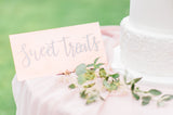 Wedding | table overlay | silk runner |  blush table runner | silk chiffon table runner | table runner | silk ribbon | wedding table decor - Partycrushstudio