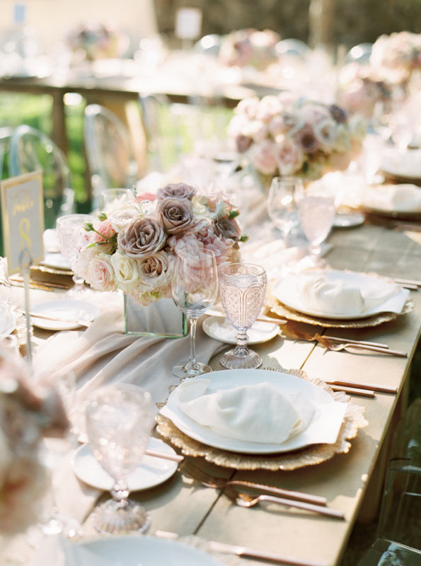 Silk Table Runner | Ivory table runner | gauze runners | silk runner | Centerpieces Runner | chiffon Runner | Hand Dyed Runner | wedding - Partycrushstudio