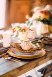 Taupe Wedding | velvet table Runner | Velvet runners | Velvet runner | Velvet Tablecloth | - Partycrushstudio