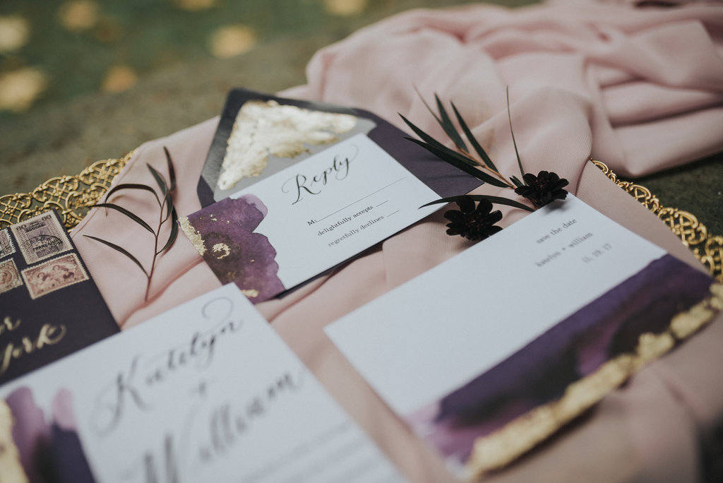 Wedding | silk runner | table runner | silk chiffon table runner | table runner | silk ribbon | wedding decor | mauve wedding | runner - Partycrushstudio