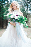 hand dyed ribbon | bouquet ribbon | wedding ribbon |  ribbon | wedding bouquet | silk ribbon | ribbon | flower ribbon | bridal bouquet wrap - Partycrushstudio