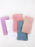 Cotton Gauze Napkins