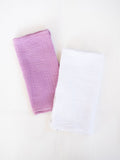 Cotton Gauze Napkins