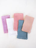 Cotton Gauze Napkins