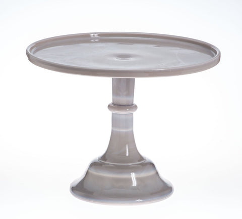 MARBLE GRAY CAKE STAND - Partycrushstudio