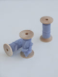 Periwinkle Silk Ribbon | Silk Ribbon