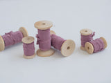 Peony Silk Ribbon | Silk Ribbon