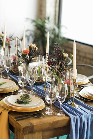 niagara table linen