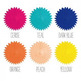 Paper Fans - Partycrushstudio